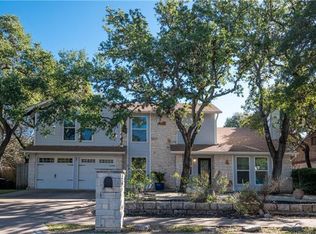 5615 Abilene Trl, Austin, TX 78749