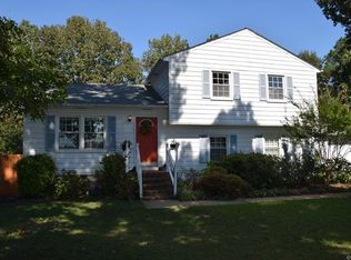 107 Pinetree Ct, Prince George, VA 23875