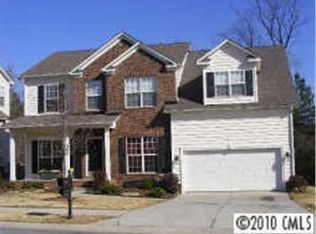 11404 Mangla Dr, Charlotte, NC 28214