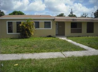 1060 NW 198th St, Miami Gardens, FL 33169