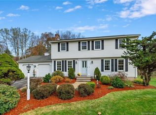 5 Kent Ln, South Windsor, CT 06074
