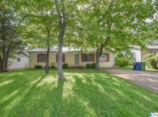 3213 Uvalde Ln NW, Huntsville, AL 35810