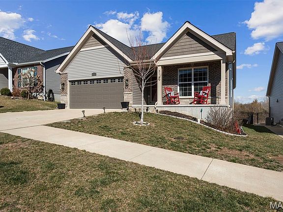 3rd image of 3169 Tuscan Valley Estates Ct