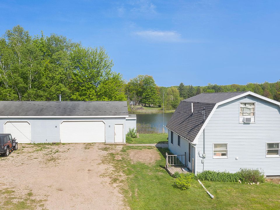 13876 170th Ave, Leroy, MI 49655 Zillow