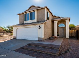 2601 W Culpepper Ct, Tucson, AZ 85745