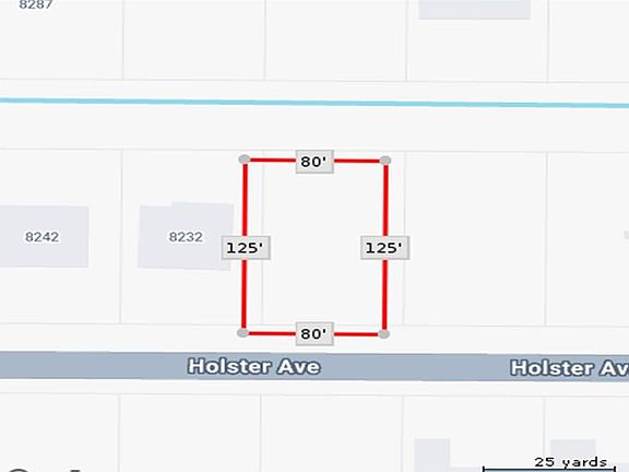 4th image of HOLSTER AVENUE LOT 14