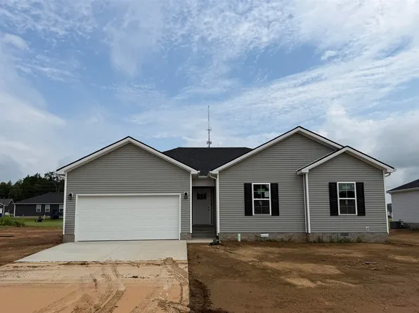 LOT 713 Alberta Dr, Bowling Green, KY 42101
