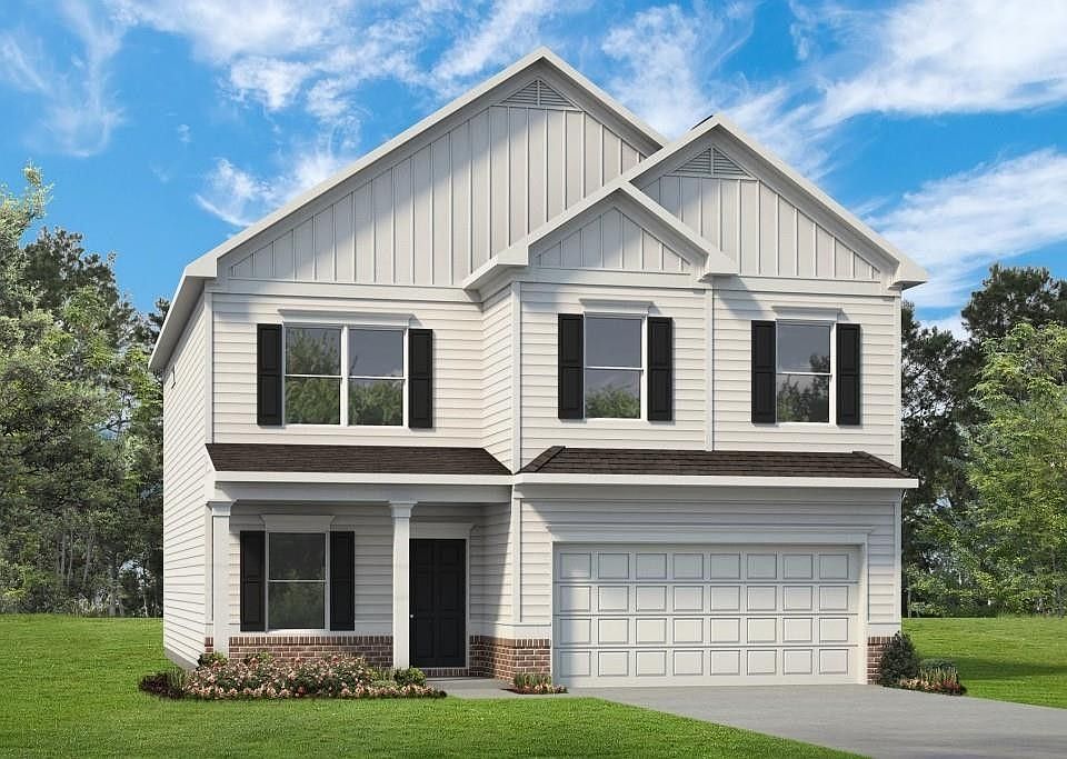 1st image of 2307 Hastings Manor Ln