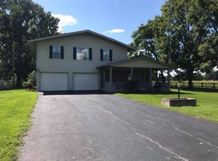 4554 E Highway 619, Russell Springs, KY 42642