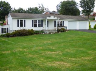 7197 W Lee Hwy, Rural Retreat, VA 24368