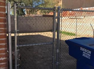 245 E Dorothy Ln, Tucson, AZ 85705