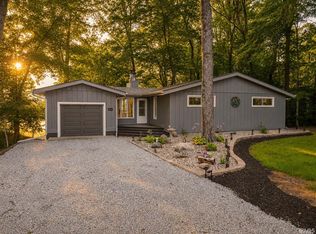 3314 E County Road 500 N, Anderson, IN 46012