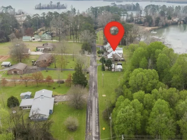 100 Baptist Camp Rd, Guntersville, AL 35976