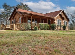 369 Sweetwater Church Rd, Dawsonville, GA 30534