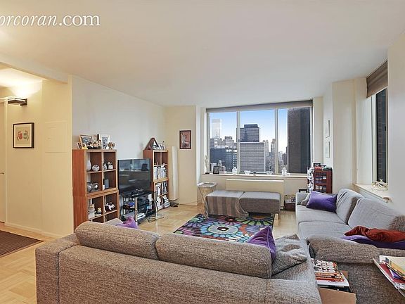 2nd image of 232-236 E 47th St #37C