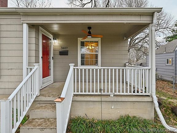 5th image of 3407 E 5th Pl