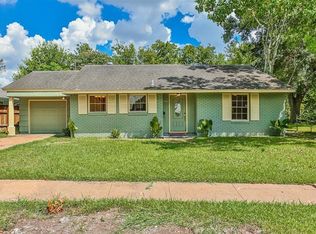 8307 Albacore Dr, Houston, TX 77074