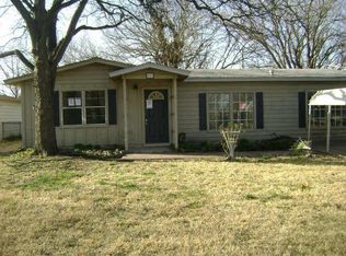 221 Bryant Rd, Clyde, TX 79510