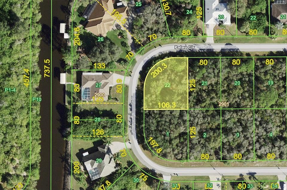 1st image of 13398 Palau Cir