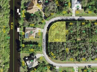 13398 Palau Cir, Port Charlotte, FL 33953