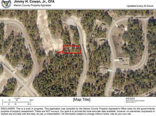 0 SW 84th Terrace Rd #33, Ocala, FL 34473