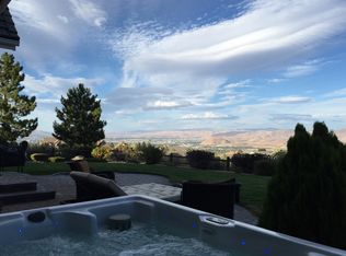 3430 Forest View Ln, Reno, NV 89511