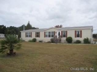 840 NW 107th Ct, Ocala, FL 34482