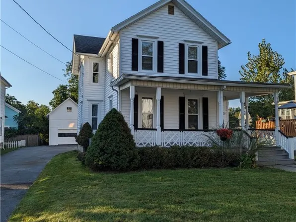 73 East Ave, Hilton, NY 14468