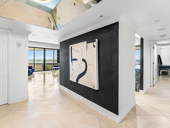 2nd image of 5080 N Ocean Drive #6b