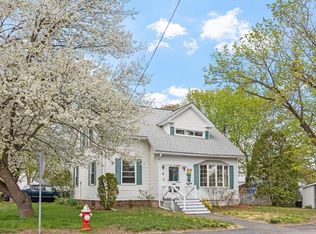 28 Chapel St, Shirley, MA 01464