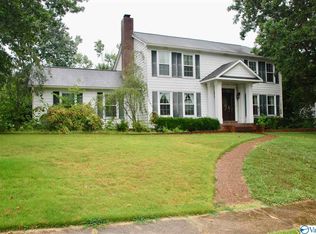 2508 Box Canyon Rd SE, Huntsville, AL 35803