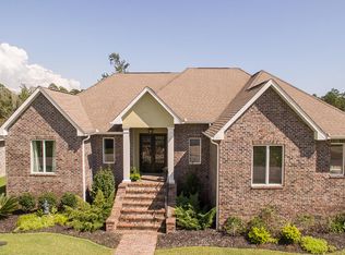 621 Old Savannah Dr, Long Beach, MS 39560