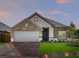 10304 Dittany Ln, Crowley, TX 76036