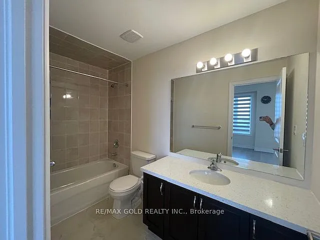 48 Andress Way #MAIN FLOOR PLUS BASE — Photo 11