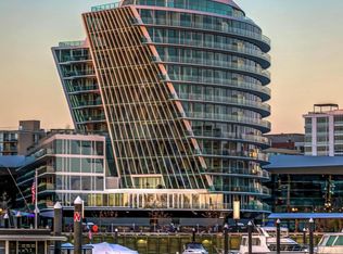 601 Wharf St SW UNIT 412, Washington, DC 20024