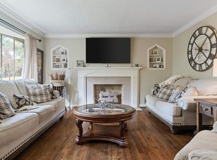 3517 Ashley Rd, Homewood, AL 35209