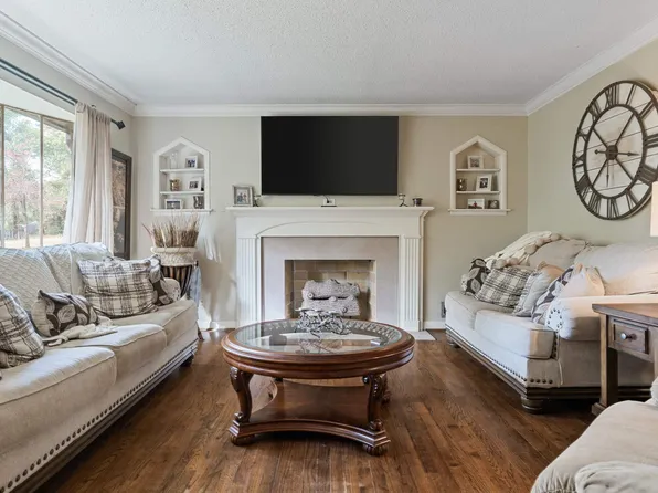 3517 Ashley Rd, Homewood, AL 35209