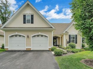 94 Fairways Dr, Middletown, NY 10940