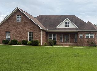 8348 Wolfe Rd, Columbus, MS 39705