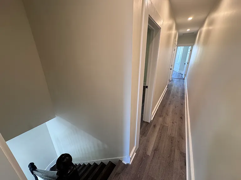 2nd Floor Staircase