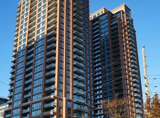 3260 Sheppard Ave E #512, Toronto, ON M1T 3K3
