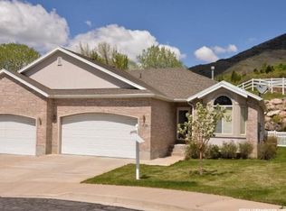 3153 E 1850 N, Layton, UT 84040