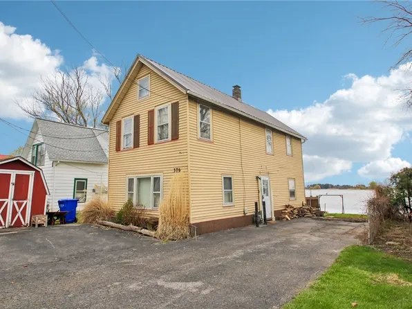 376 Manitou Rd, Hilton, NY 14468