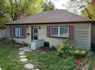 1914 Liverpool Rd, Pickering, ON L1V1W5