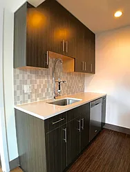 Rented by Bohemia Realty Group