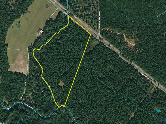 2nd image of Old Highway 49 Lot Wp001