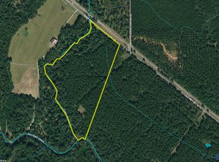 Old Highway 49 LOT WP001, Seminary, MS 39479