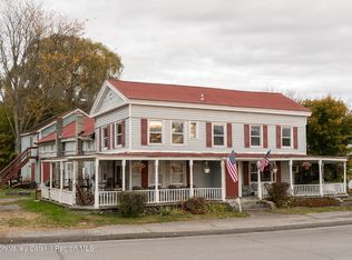 170 County Rte #7A, Copake, NY 12516