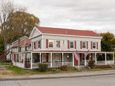 170 County Rte 7a, Copake, NY, 12516