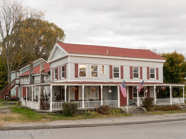 170 County Rte 7a, Copake, NY 12516
